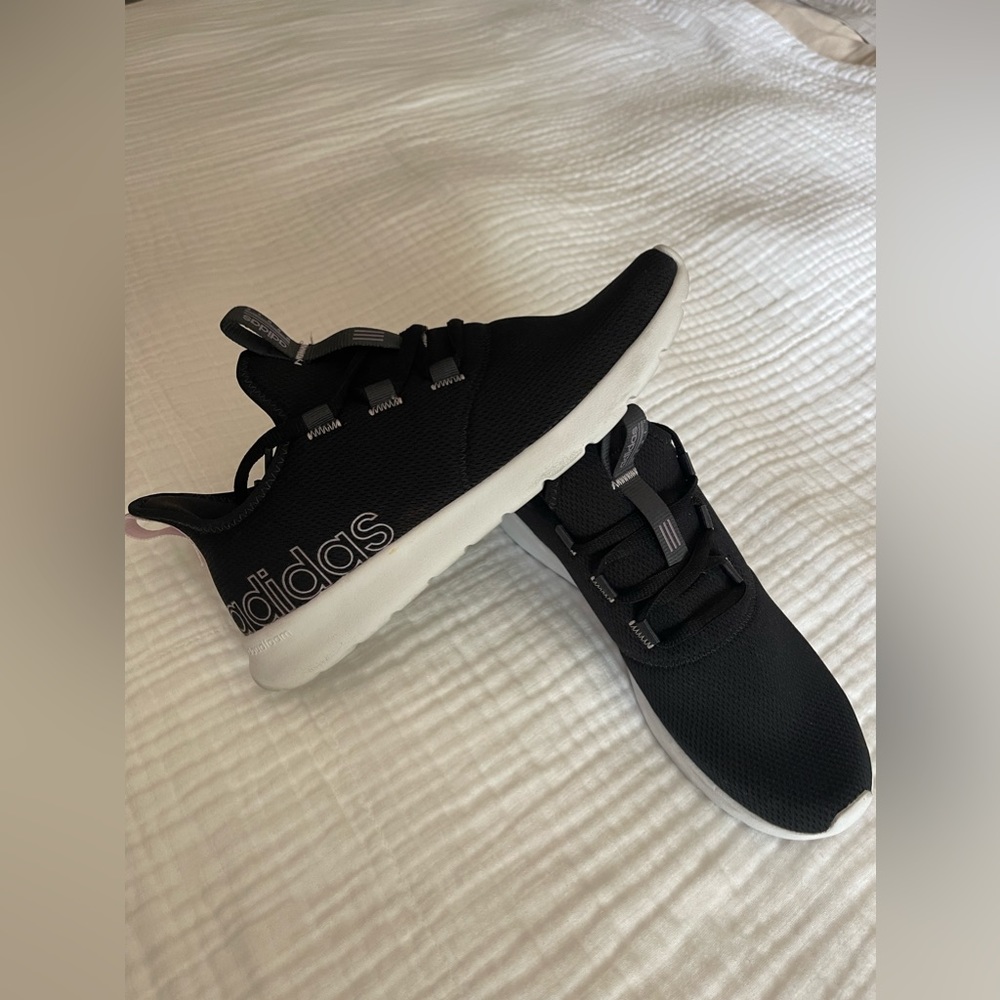 Adidas CloudFoam shoes